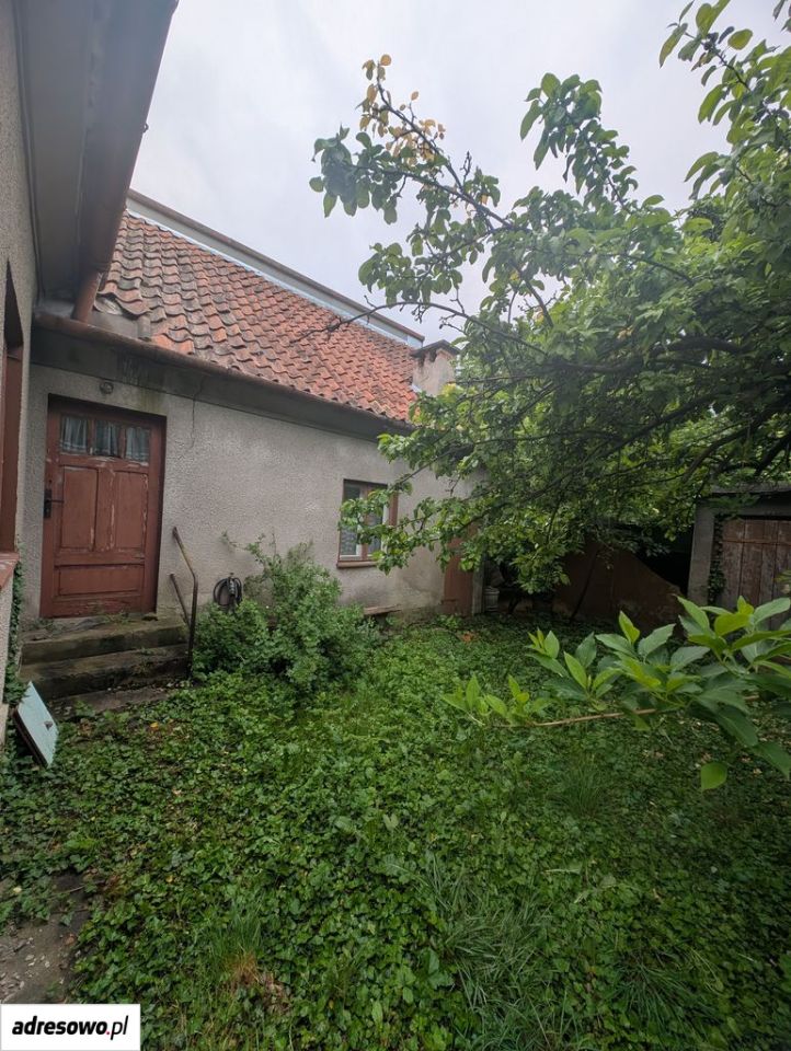 bliźniak, 4 pokoje Giżycko, ul. Wiejska. Zdjęcie 3