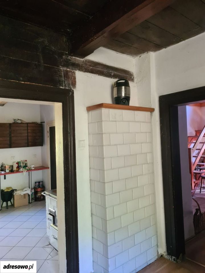 dom wolnostojący, 3 pokoje Czepurka Słomkowa Góra. Zdjęcie 8