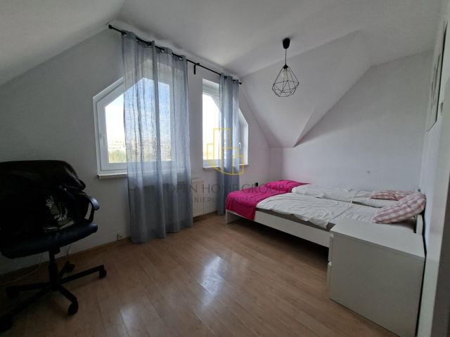 Mieszkanie 3-pokojowe Wrocław Szczepin, ul. Stefana Czarnieckiego. Zdjęcie 3
