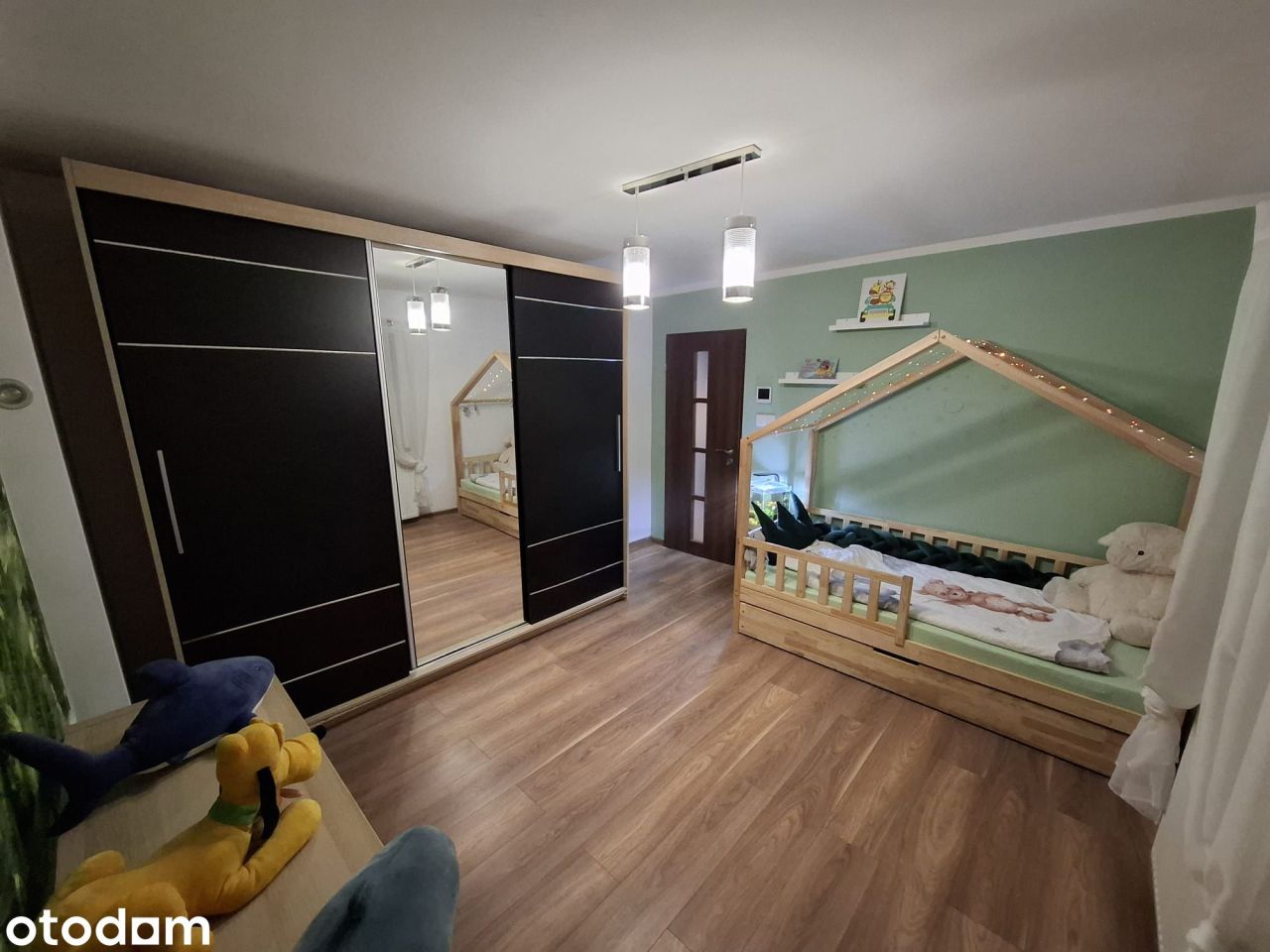 Mieszkanie 3-pokojowe Świeradów-Zdrój, ul. 11 Listopada. Zdjęcie 5