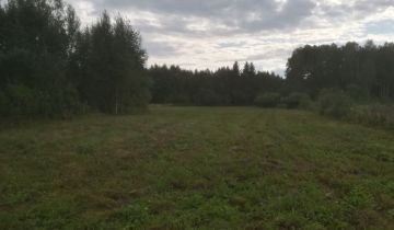 Działka rekreacyjna Cieliczanka