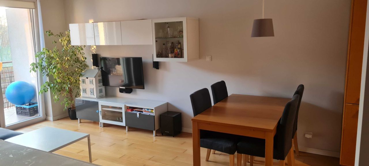 Mieszkanie 2-pokojowe Gliwice Ligota Zabrska, ul. Pocztowa