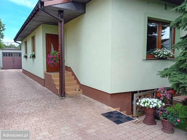 bliźniak, 3 pokoje Piastów, ul. płk. Józefa Sułkowskiego. Zdjęcie 1