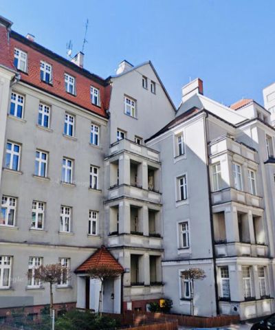 Mieszkanie 2-pokojowe Katowice Śródmieście, ul. Marii Skłodowskiej-Curie. Zdjęcie 10