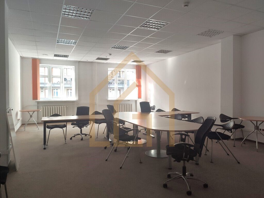 Biuro Warszawa Bemowo, ul. Wacława Borowego. Zdjęcie 1