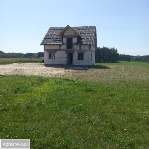 dom wolnostojący, 4 pokoje Czersk. Zdjęcie 1