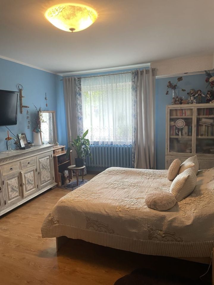 bliźniak, 4 pokoje Sokolniki. Zdjęcie 19