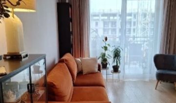 Mieszkanie 3-pokojowe Warszawa Praga-Południe, ul. Przeworska