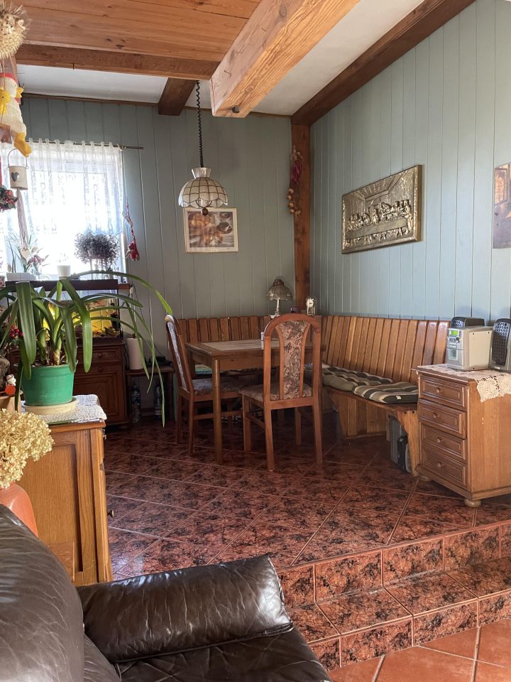 dom wolnostojący, 4 pokoje Drawsko Pomorskie, ul. Jeziorna. Zdjęcie 2