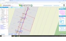 Działka budowlana Skroniów. Zdjęcie 1