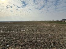 Działka budowlana Niemce Włóki. Zdjęcie 1