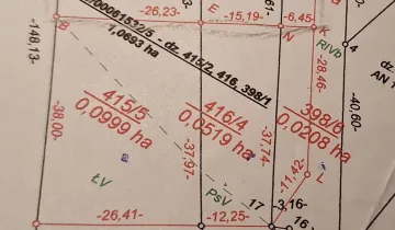 Działka na sprzedaż bez pośredników          
          
            ul. Tadeusza Kościuszki          
          
            Jasienica – pohled 6