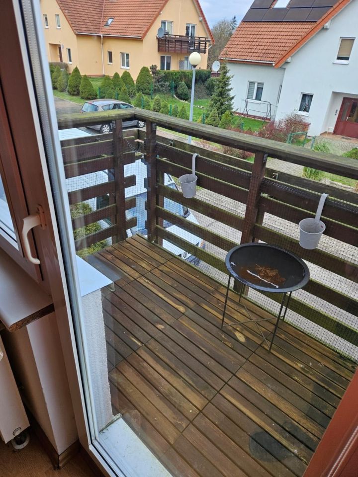 Mieszkanie 2-pokojowe Zieleniewo. Zdjęcie 7