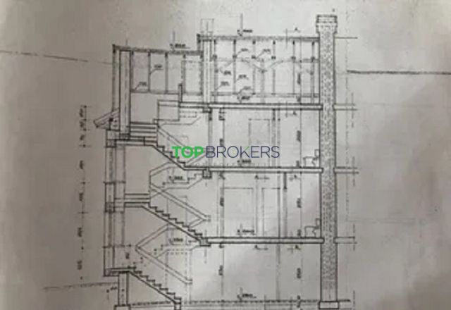 dom szeregowy, 10 pokoi Warszawa Mokotów. Zdjęcie 2