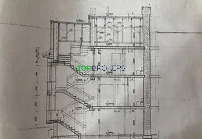 dom szeregowy, 10 pokoi Warszawa Mokotów. Zdjęcie 2