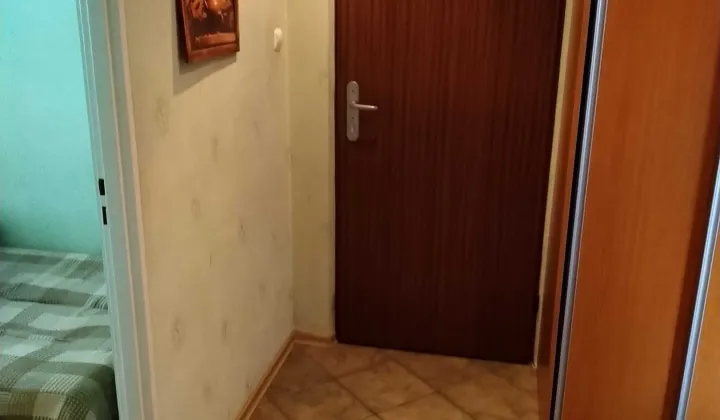 Mieszkanie 2-pokojowe Wyszków, ul. gen. Władysława Sikorskiego