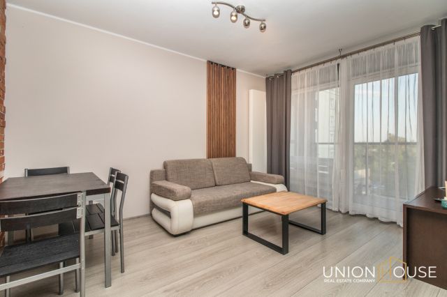 Mieszkanie 2-pokojowe Kraków Prądnik Biały, ul. Pielęgniarek. Zdjęcie 7