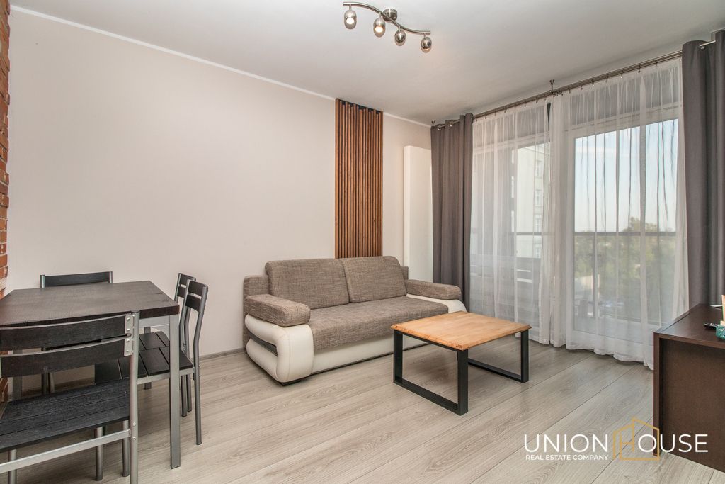 Mieszkanie 2-pokojowe Kraków Prądnik Biały, ul. Pielęgniarek. Zdjęcie 7