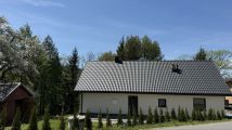 dom wolnostojący, 5 pokoi Równe, ul. Długa