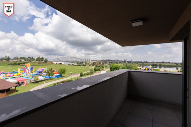 Mieszkanie 3-pokojowe Tczew Centrum, ul. Zamkowa. Zdjęcie 20