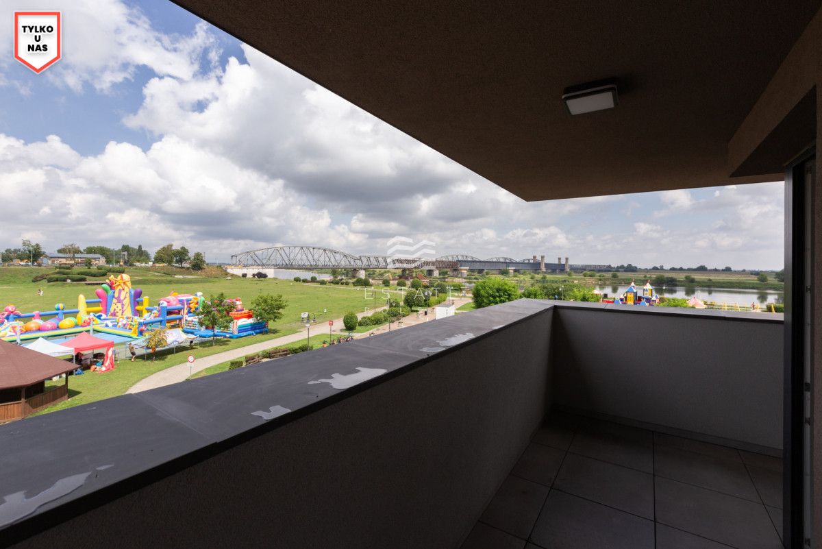 Mieszkanie 3-pokojowe Tczew Centrum, ul. Zamkowa. Zdjęcie 20