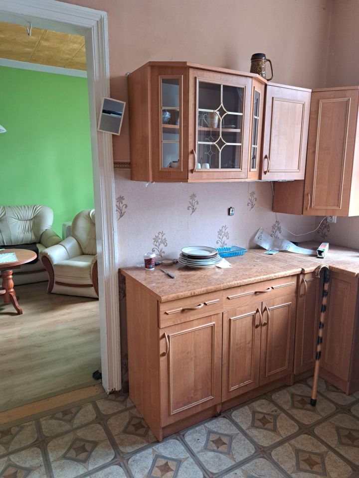 Mieszkanie 3-pokojowe Prabuty, ul. Grunwaldzka. Zdjęcie 9