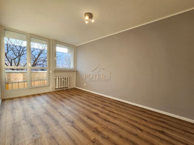 Mieszkanie 2-pokojowe Wrocław Fabryczna, ul. Popowicka. Zdjęcie 4