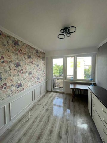 Mieszkanie 1-pokojowe Bielsk Podlaski, al. Józefa Piłsudskiego. Zdjęcie 1