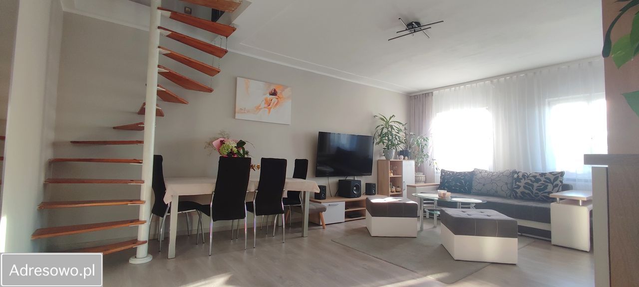 Mieszkanie 3-pokojowe Elbląg, ul. Adama Mickiewicza. Zdjęcie 2