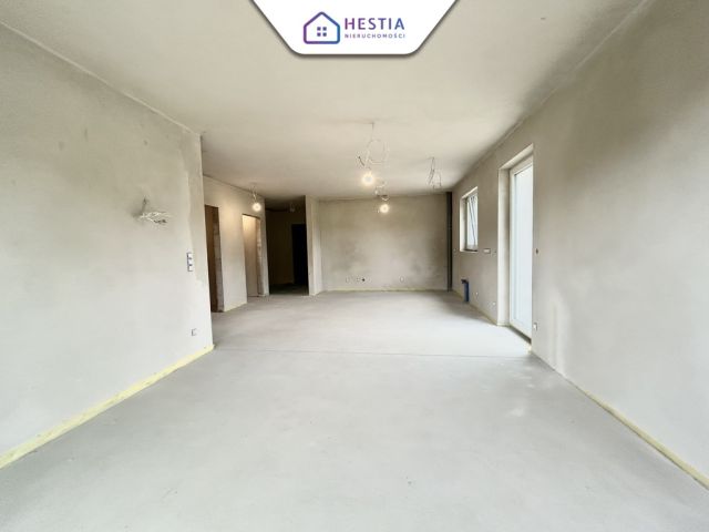 Mieszkanie 3-pokojowe Szczecin Gumieńce. Zdjęcie 4