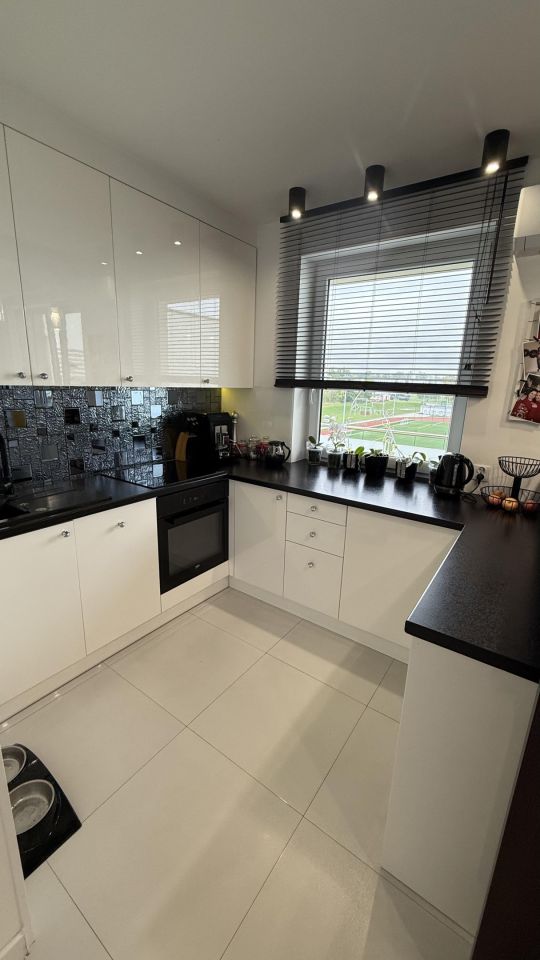 Mieszkanie 3-pokojowe Siedlce, ul. Rakowiecka. Zdjęcie 2