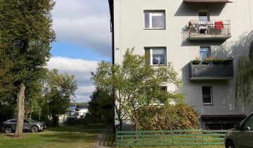 Mieszkanie 3-pokojowe Huta-Dąbrowa, ul. Hutnicza