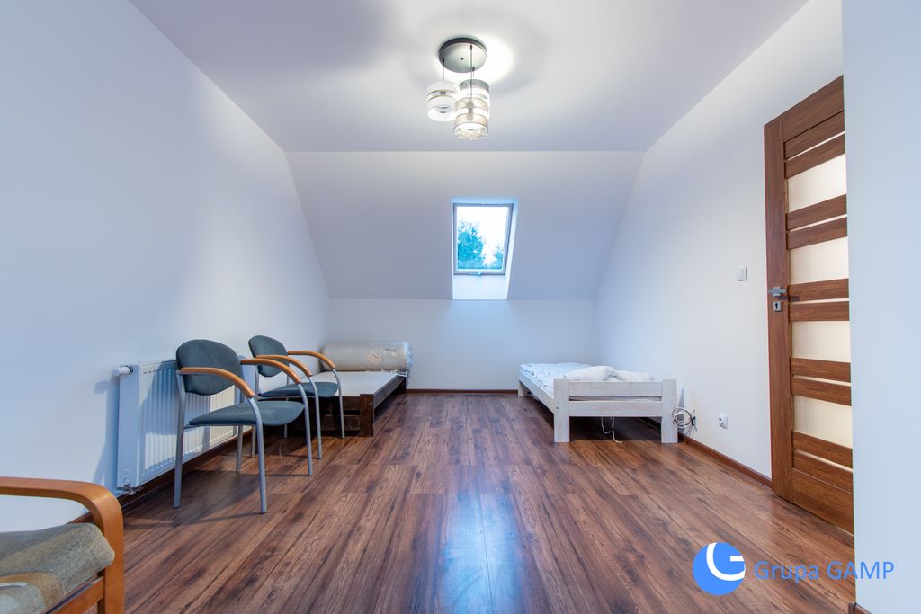 bliźniak, 6 pokoi Wieliczka. Zdjęcie 18