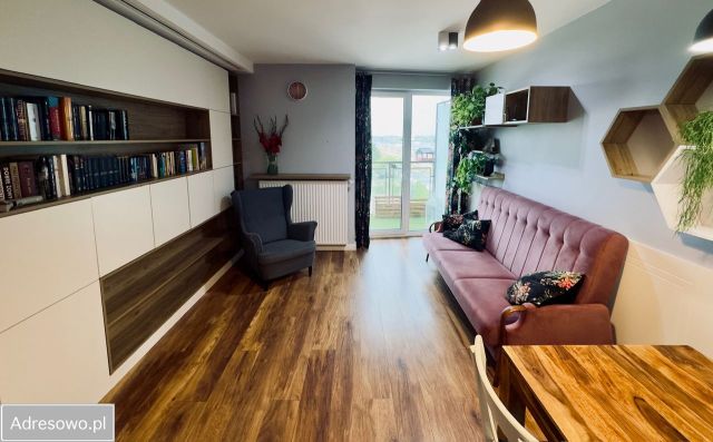 Mieszkanie 4-pokojowe Warszawa Olszynka Grochowska. Zdjęcie 1