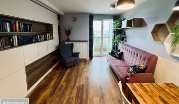 Mieszkanie 4-pokojowe Warszawa Olszynka Grochowska