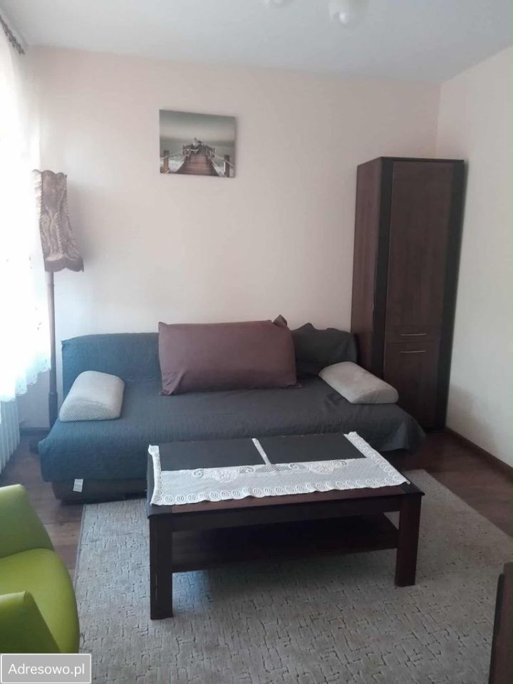 Mieszkanie 2-pokojowe Lublin Kośminek, ul. Bukowa