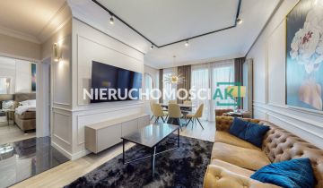 Mieszkanie 3-pokojowe Poznań Garbary, ul. Wenecjańska