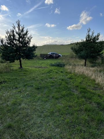 Działka budowlana Szczodrowo Przerębska Huta. Zdjęcie 1