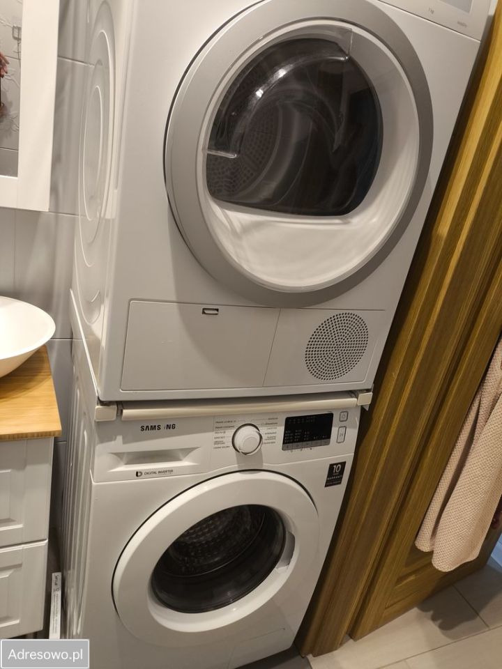 Mieszkanie 3-pokojowe Błonie, ul. Gabriela Narutowicza. Zdjęcie 8