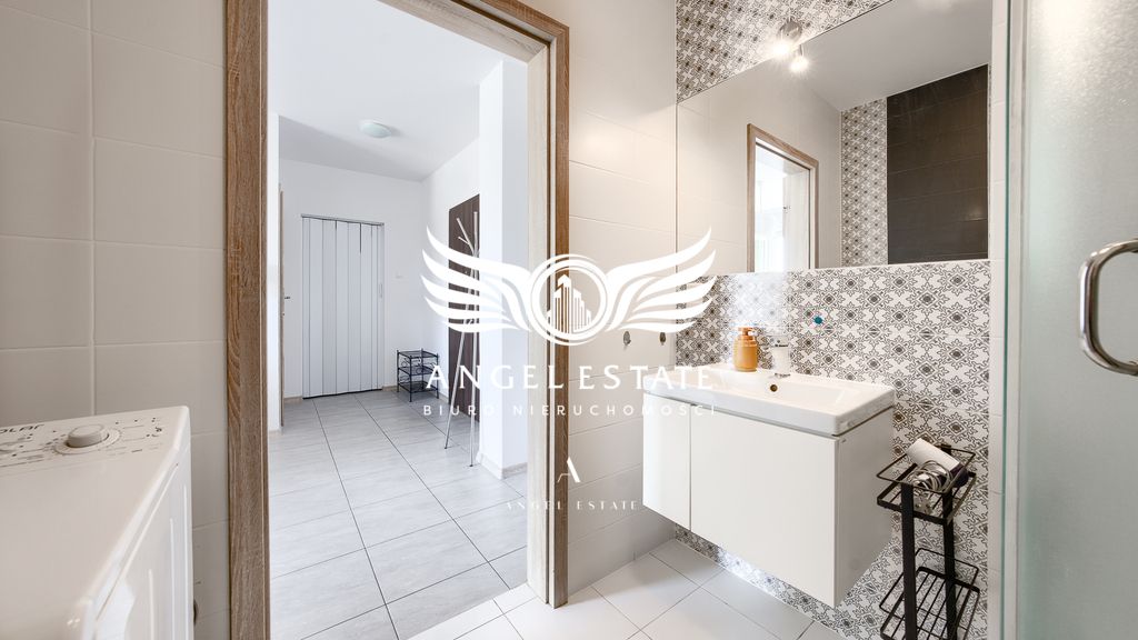 Mieszkanie 2-pokojowe Kołobrzeg. Zdjęcie 13