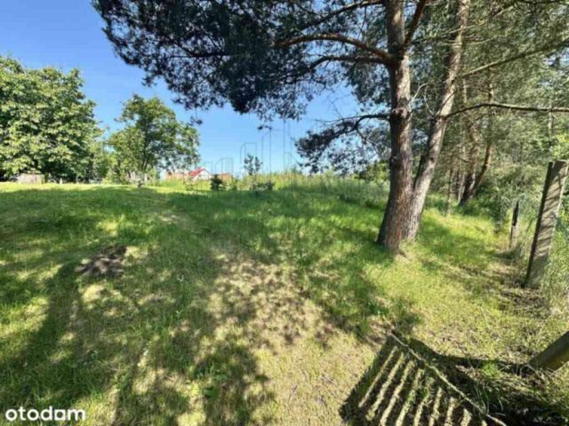 Działka budowlana Tarchalice, Tarchalice 50. Zdjęcie 1