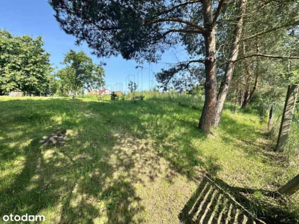 Działka budowlana Tarchalice, Tarchalice 50