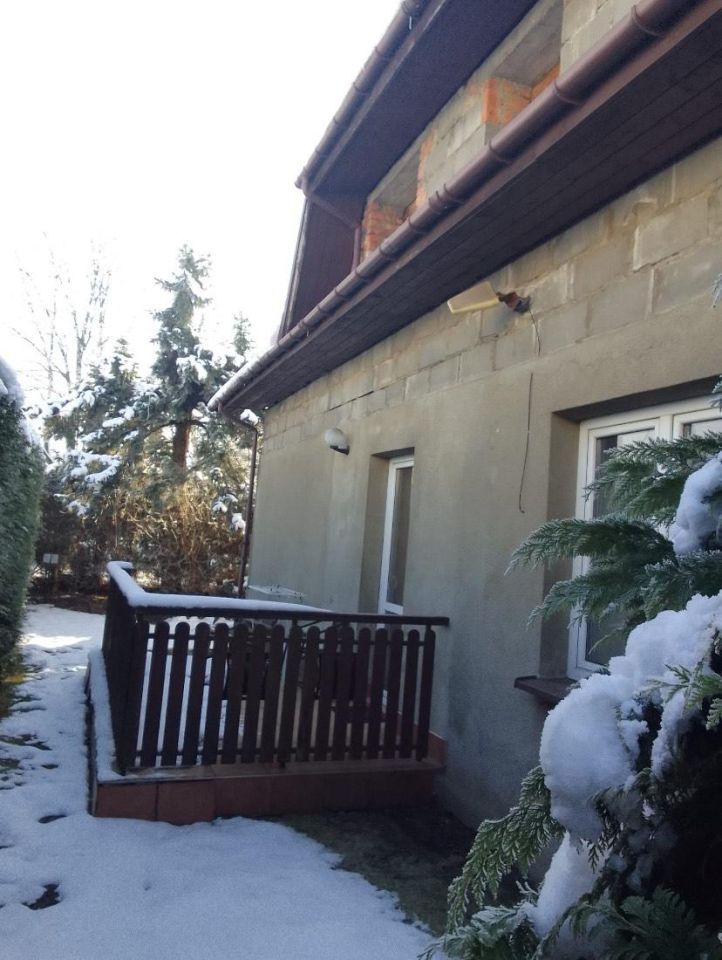 bliźniak, 3 pokoje Kozy Zagroda, ul. Wieżowa. Zdjęcie 3