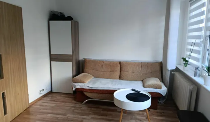 Mieszkanie 2-pokojowe Słupsk Zatorze, al. 3 Maja