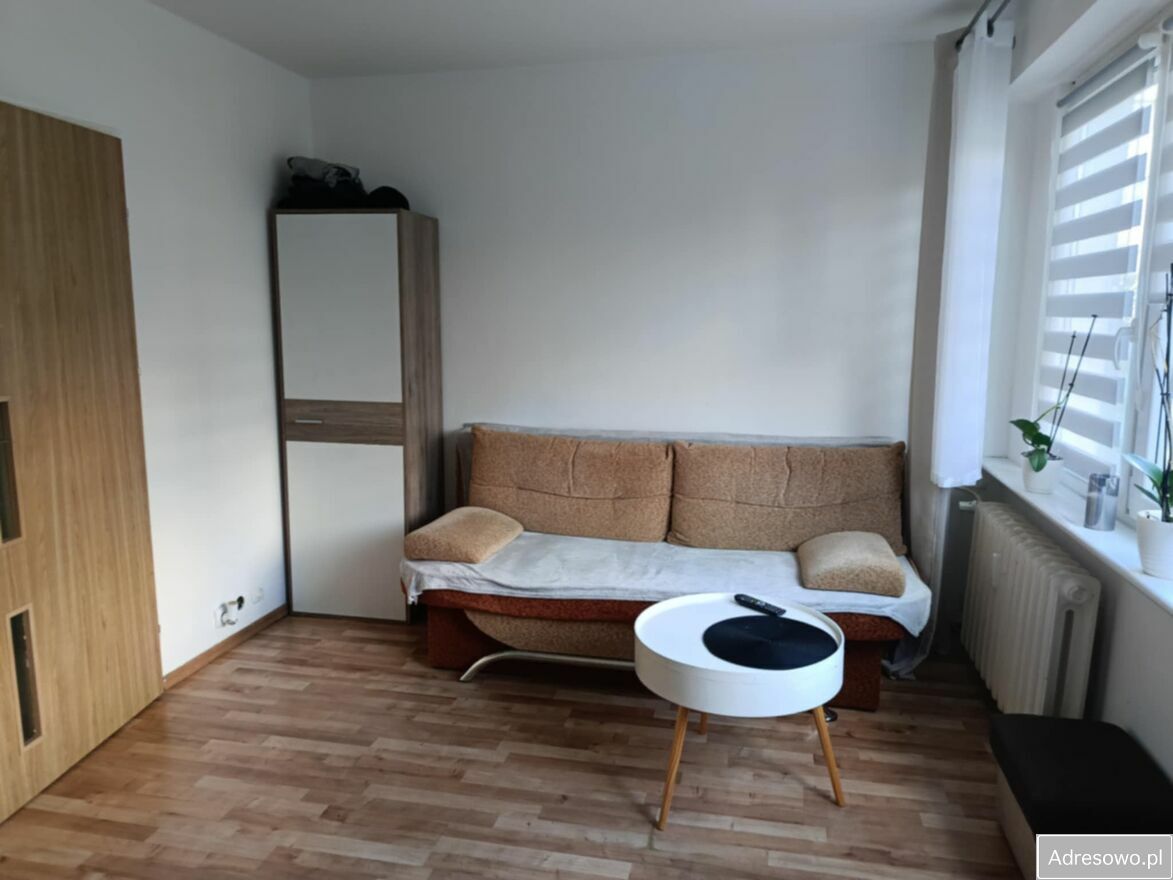 Mieszkanie 2-pokojowe Słupsk Zatorze, al. 3 Maja