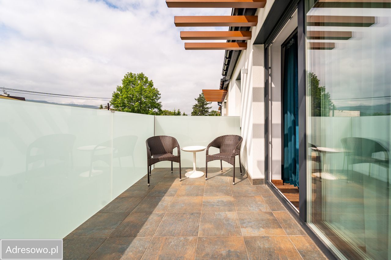 Mieszkanie 4-pokojowe Jaworze. Zdjęcie 7