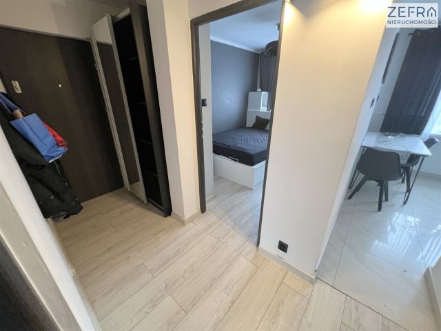 Mieszkanie 2-pokojowe Kraków Żabiniec, ul. ks. Kazimierza Siemaszki. Zdjęcie 8