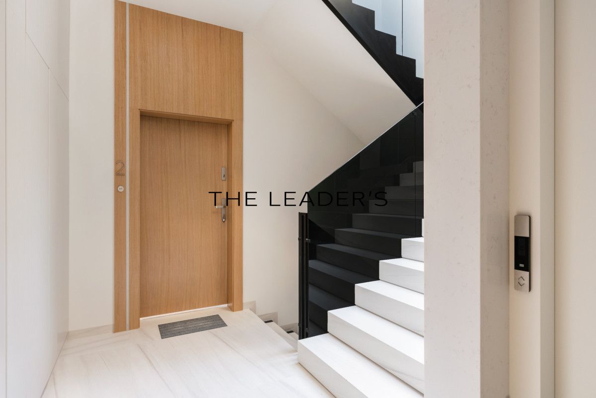 Mieszkanie 6-pokojowe Warszawa Wilanów, ul. Piechoty Łanowej. Zdjęcie 7