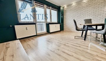 Mieszkanie 2-pokojowe Bydgoszcz Wyżyny, ul. Tadeusza Boya-Żeleńskiego