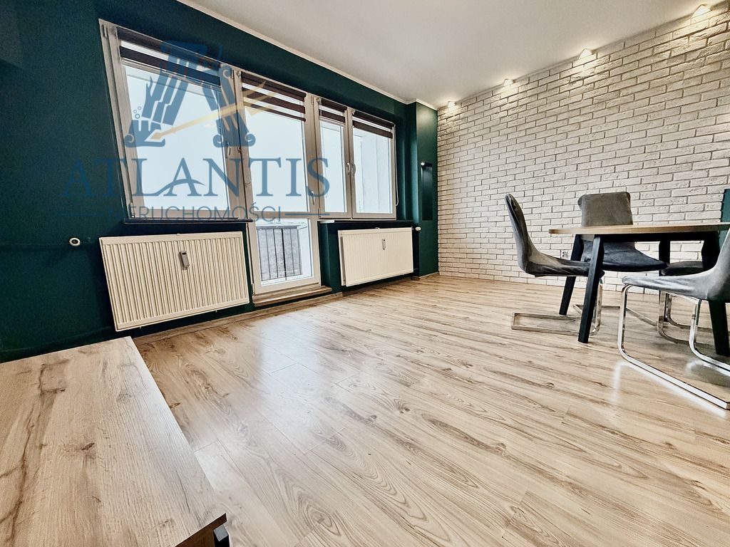 Mieszkanie 2-pokojowe Bydgoszcz Wyżyny, ul. Tadeusza Boya-Żeleńskiego. Zdjęcie 2